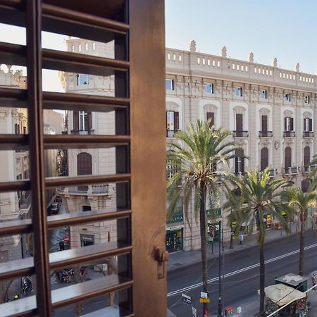 Dimora San Domenico Bed & Breakfast Palermo Eksteriør bilde
