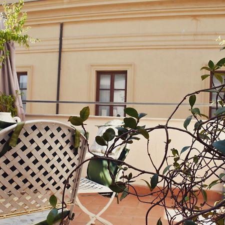 Dimora San Domenico Bed & Breakfast Palermo Eksteriør bilde