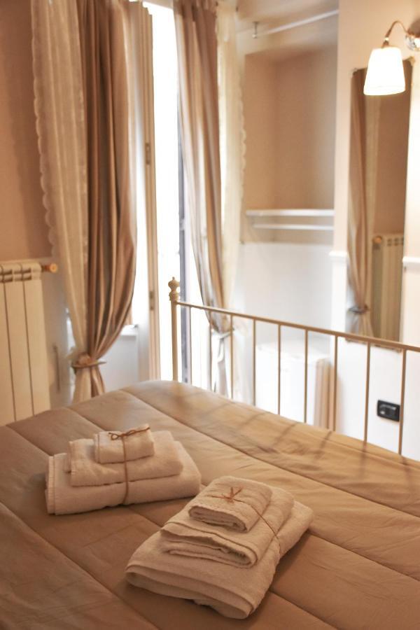 Dimora San Domenico Bed & Breakfast Palermo Eksteriør bilde