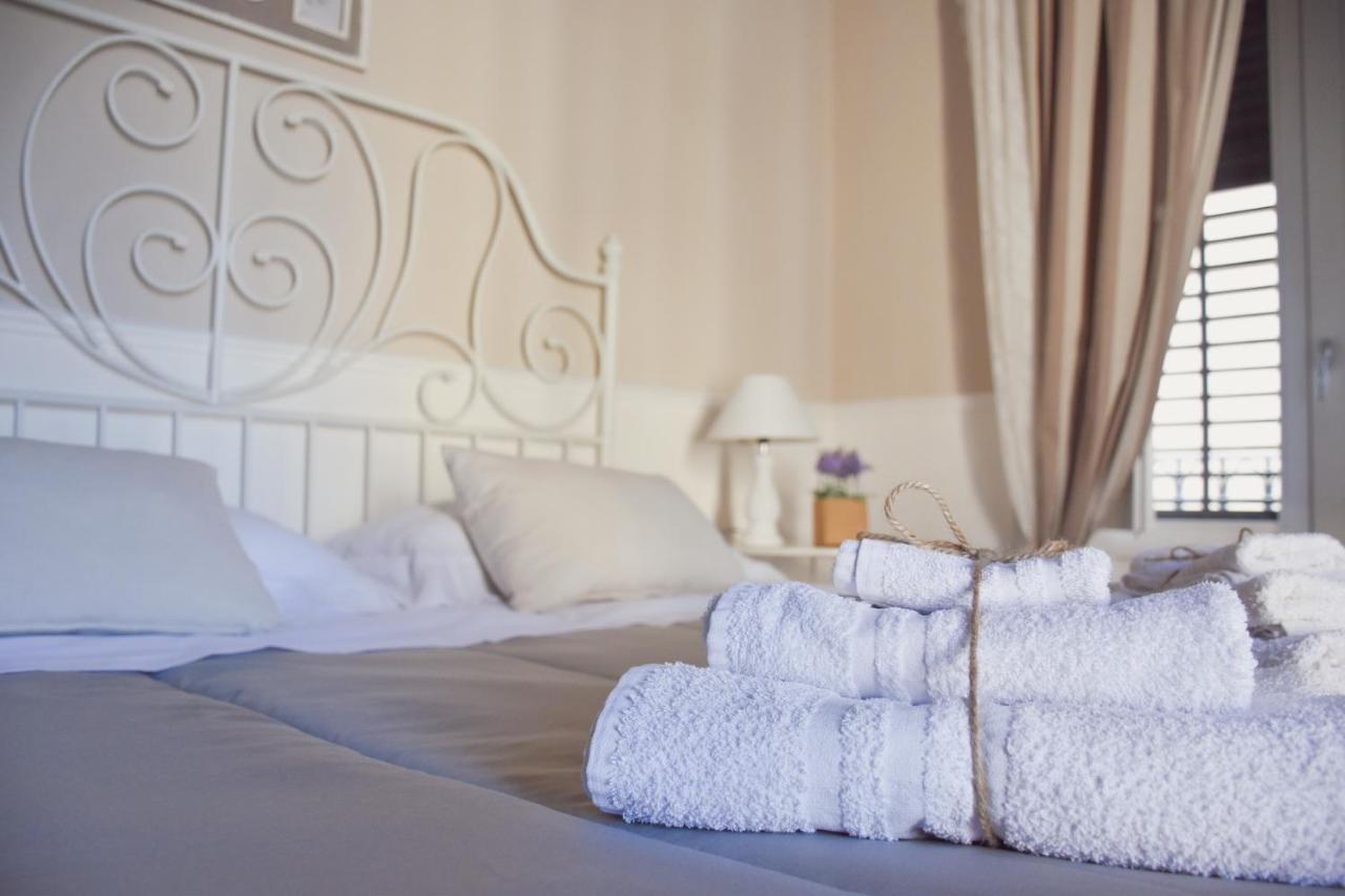 Dimora San Domenico Bed & Breakfast Palermo Eksteriør bilde