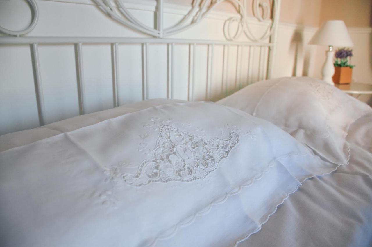 Dimora San Domenico Bed & Breakfast Palermo Eksteriør bilde