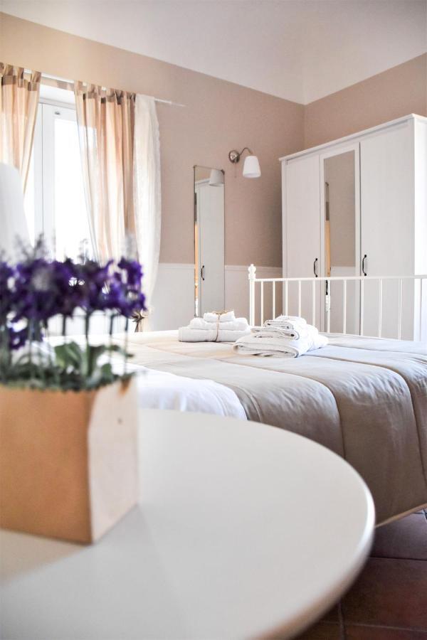Dimora San Domenico Bed & Breakfast Palermo Eksteriør bilde