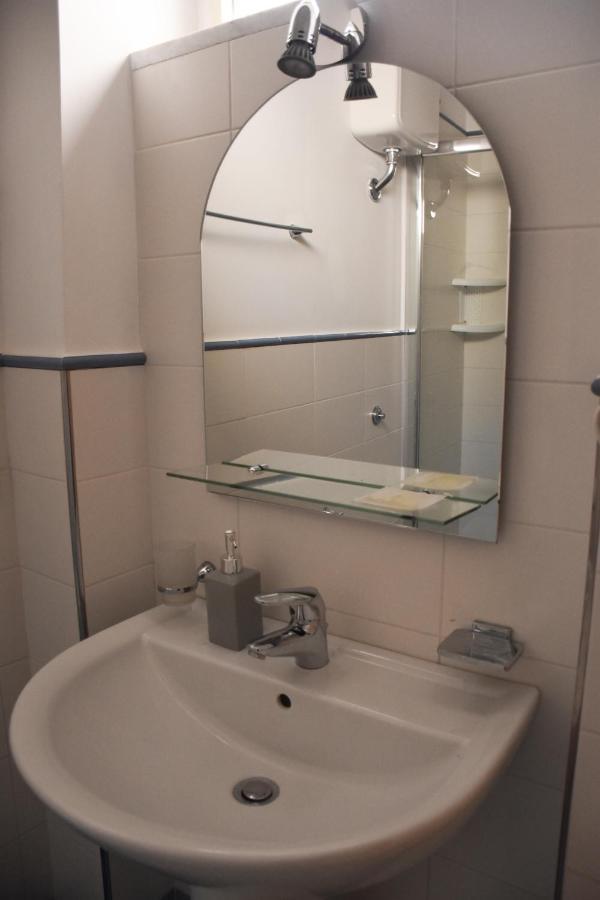 Dimora San Domenico Bed & Breakfast Palermo Eksteriør bilde