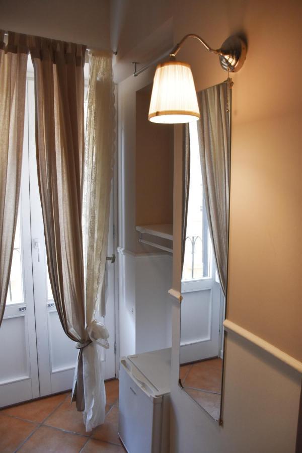Dimora San Domenico Bed & Breakfast Palermo Eksteriør bilde