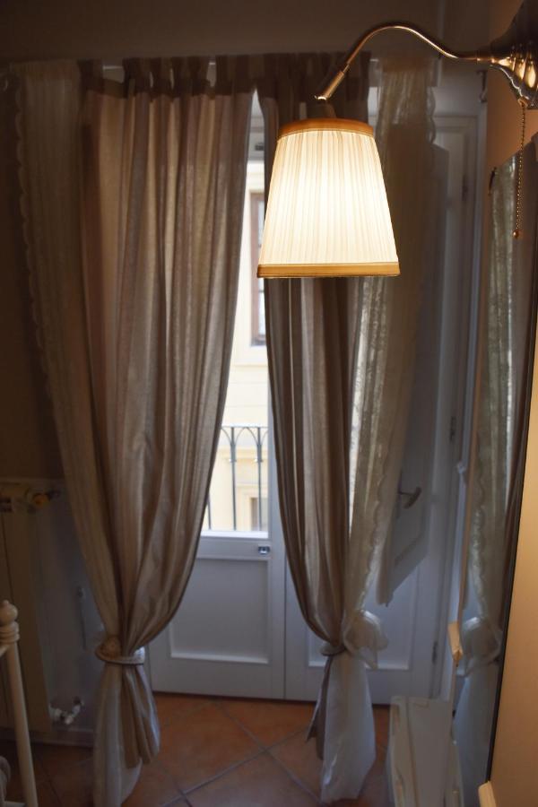 Dimora San Domenico Bed & Breakfast Palermo Eksteriør bilde