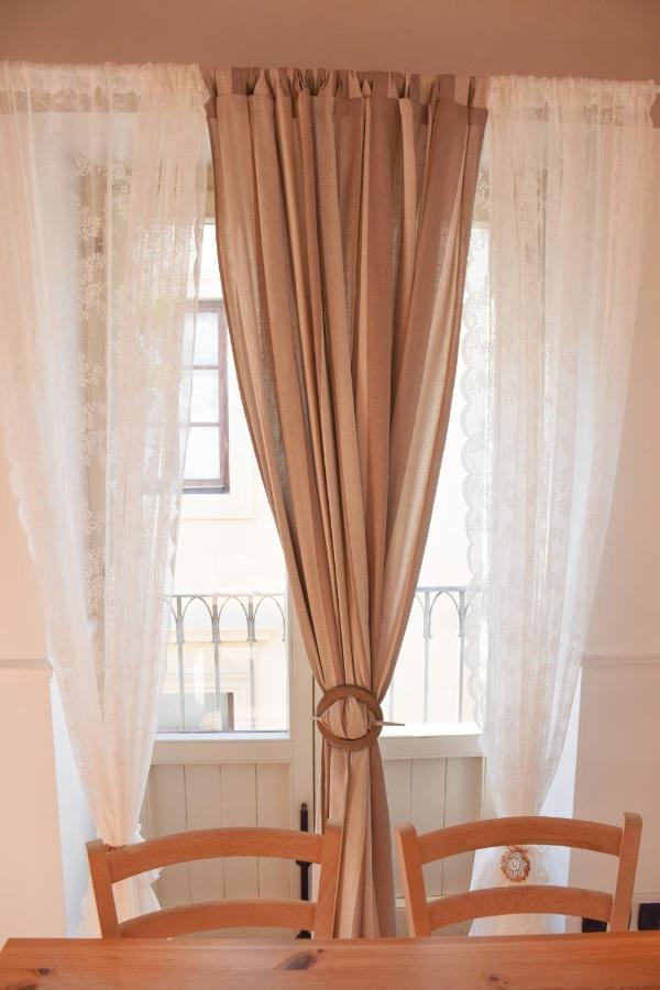 Dimora San Domenico Bed & Breakfast Palermo Eksteriør bilde