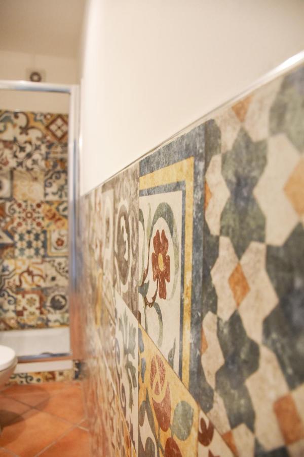 Dimora San Domenico Bed & Breakfast Palermo Eksteriør bilde