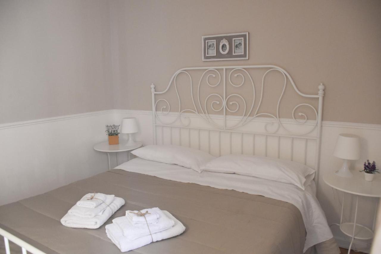 Dimora San Domenico Bed & Breakfast Palermo Eksteriør bilde