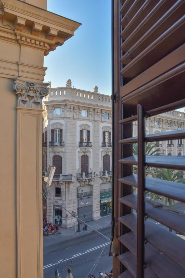 Dimora San Domenico Bed & Breakfast Palermo Eksteriør bilde