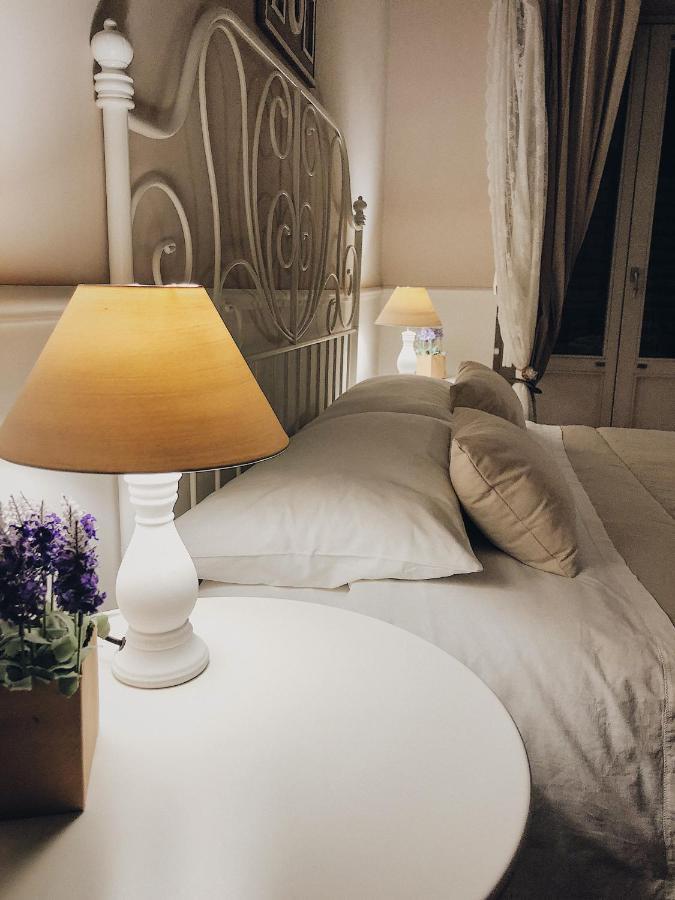 Dimora San Domenico Bed & Breakfast Palermo Eksteriør bilde